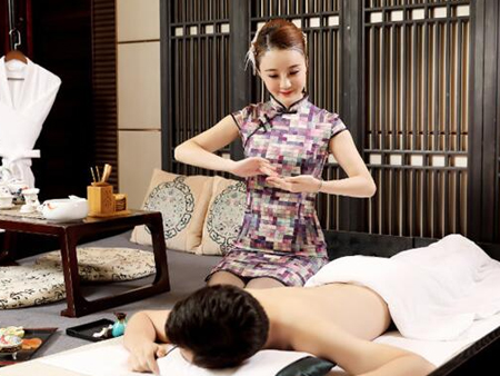 天津SPA 不是奢侈是给神经做一次降噪